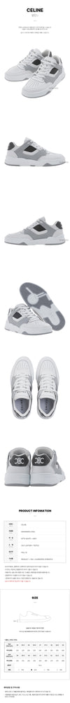 Celine CT-09 Sneakers 146278701 [P]