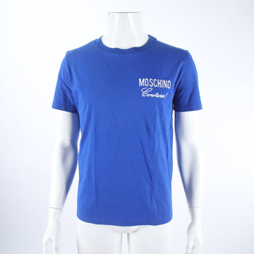 MOSCHINO Kurzarmhemd 126511 [P]