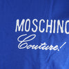MOSCHINO Kurzarmhemd 126511 [P]