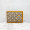 GUCCI Kai Portfolio Clutch 8620 163156767 [P]