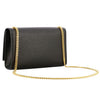 SAINT LAURENT Kate Goldene Crossbody Tasche Medium BOW0J 1000 45116832 [P]
