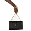 SAINT LAURENT Kate Goldene Crossbody Tasche Medium BOW0J 1000 45116832 [P]