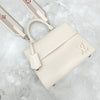 LOUIS VUITTON ミニ クルーニー ショルダーバッグ 8868 163156029 [P]