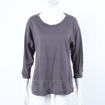 ISABEL MARANT Étoile Langarm Oberteil 123668