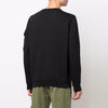 STONE ISLAND 22SS ストーンワッペン ポケット トレーナー 33164036 [P]