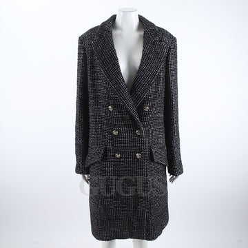 CHANEL Tweed-Jackett 4026604