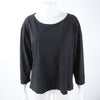 Acne Studios Acne Long Sleeve Top 124533 [P]