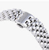 SWATCH メンズメタルウオッチ 160645407 [P]