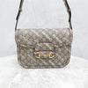 GUCCI Hackerprojekt Horsebit 1955 Schultertasche 602204 7853 163156081 [P]