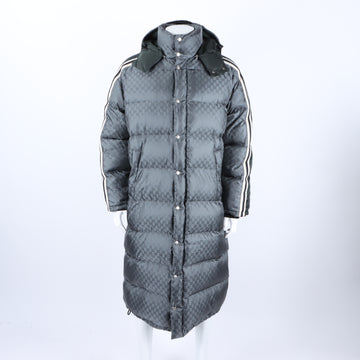 GUCCI Lange Daunenjacke 126435