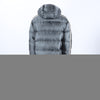 Gucci Long Padding Jumper 126435 [P]