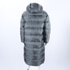 Gucci Long Padding Jumper 126435 [P]