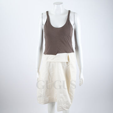 MARNI ärmelloses Kleid 126431