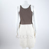 Marni Sleeveless Dress 126431 [P]