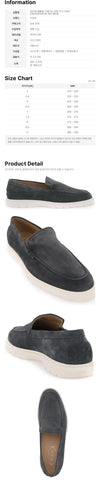 TODS ペブルタブスエードローファーダークグレーXXM59K00040RE0B608 159724477 [P]