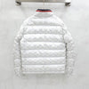 Moncler Multi-Logo Patch Down Padding 2 7035 163159360 [P]