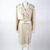 Bottega Veneta Trench Coat 126424 [P]