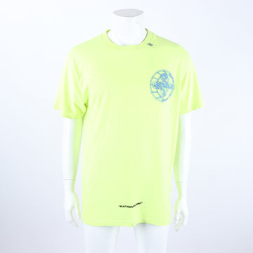 Off White Short Sleeve 126415