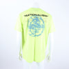 Off White Short Sleeve 126415 [P]