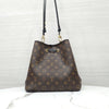Louis Vuitton Monogram NeoNoe MM Black M44020 10594 10574986 [P]