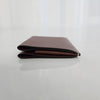 Hermes H Celie Card Holder Wallet Rouge H H084859CA55 124443151 [P]