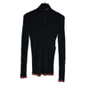 GUCCI Woll-Seiden-Turtleneck-Pullover 810177 13442 153653250 [P]