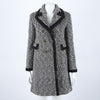 Gucci Tweed Jacket 126389 [P]