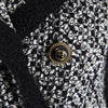 Gucci Tweed Jacket 126389 [P]