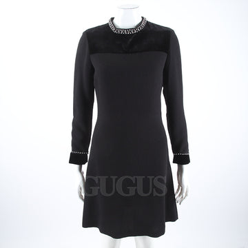 SANDRO Kleid 126372 [P]