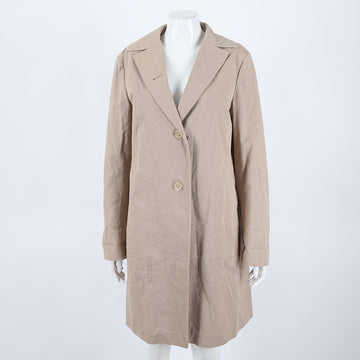 JIL SANDER Trenchcoat 126357 [P]