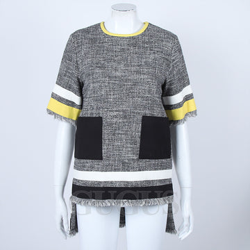 MSGM Short Sleeve Top 126352