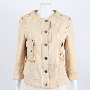 STELLA MCCARTNEY Jacket 125375 [P]
