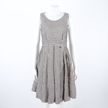 CHANEL Kleid 126329
