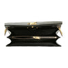 Saint Laurent Monogram Chain Clutch 377828 BOW01 1000 45116816 [P]