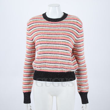 CHANEL Langarm Strickwaren 126321