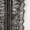 LANVIN Bluse mit Spitze 126318 [P]