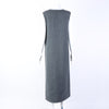 Hermes Cashmere Long Vest 125855 [P]