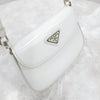 Prada Cleo Brushed Mini Shoulder Flap Bag 1BH188 8636 14962450 [P]
