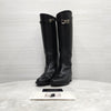 HERMES Kelly Jumping Stiefel 35.5 9605 163157754 [P]