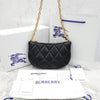 Burberry Quilted Pouch Chain Bag 81053281 4219 163156248 [P]
