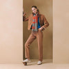 HERMES パルテノン スカーフ マフラー H259171S 03 160221195 [P]