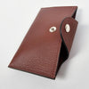 HERMES Iliade Kartenhalter Wallet Evercolor H084986CK55 161888419 [P]