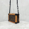 Louis Vuitton Limited Edition Monogram Soft Trunk Messenger Bag 10003 163156518 [P]