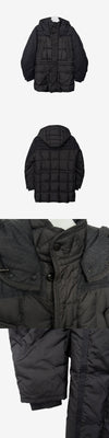 MONCLER Arvieu Daunenmantel FNGL7QRQ 162955240 [P]