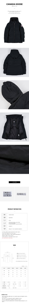 Canada Goose Women’s Chelsea Padded 3804W 9061 FW25 147627196 [P]