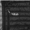 RAB Mikrolight Alpine Leichtgewicht Herrenjacke 161013136 [P]