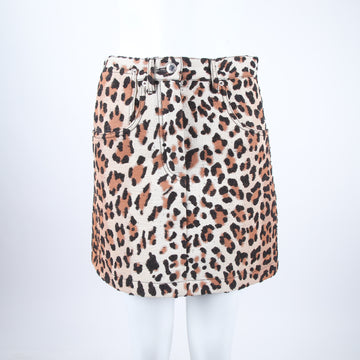 LOUIS VUITTON Leopardrock 126267