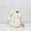 CHANEL メロディーチェーンバックパック AS3108 6072 163156910 [P]