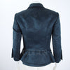 Christian Dior Jacquard Jacket 124320 [P]