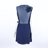 SANDRO Wickelkleid 126258 [P]
